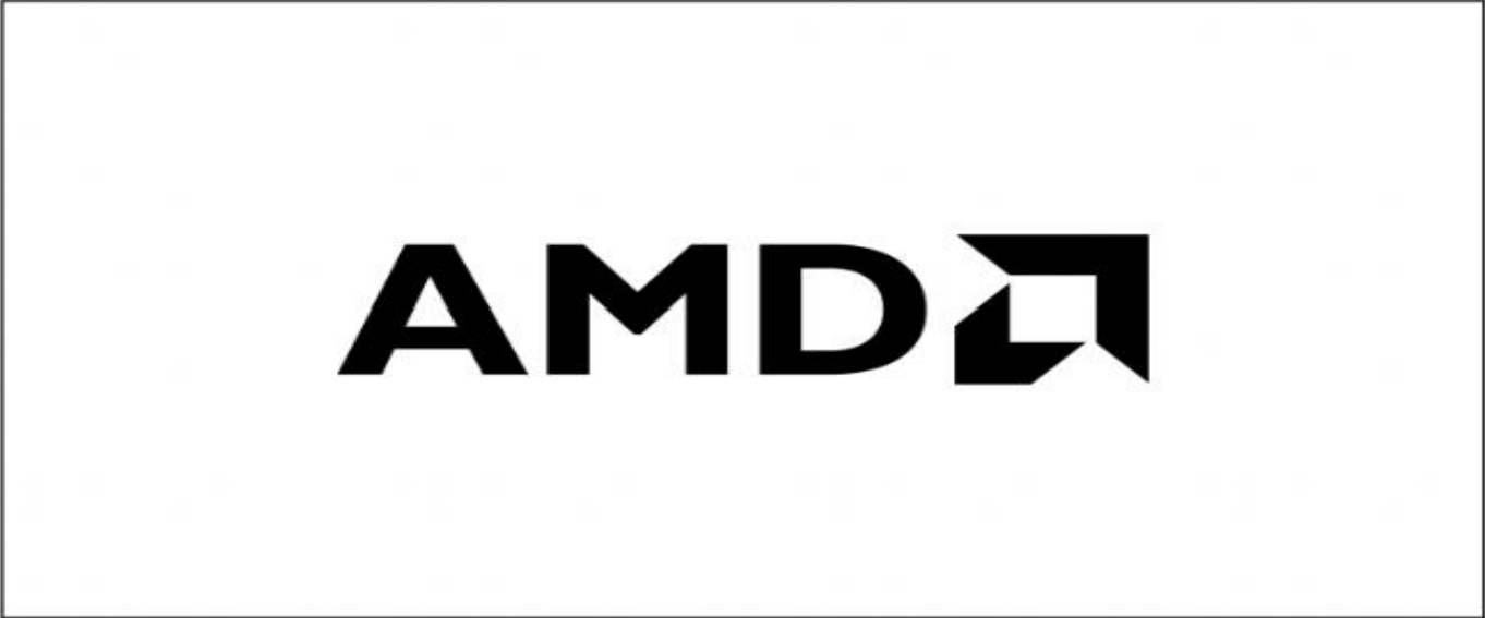 AMD美商超微