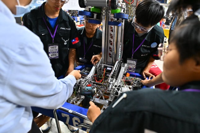 Mobirise Website Builder