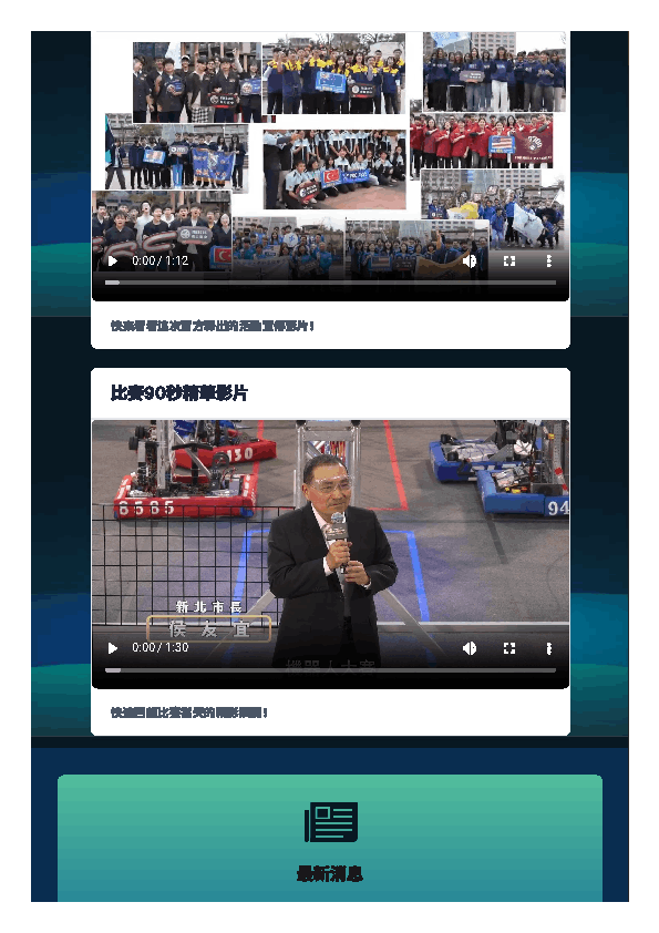 Mobirise Website Builder